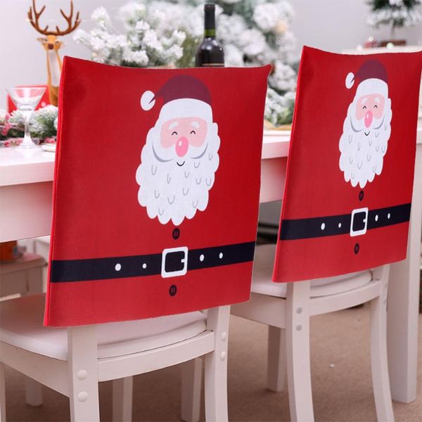chair covers 2021 christmas cover santa claus with belt xmas high back seat case stool slipcovers for year banquet el decoration
chair covers 2021 christmas cover santa claus with belt xmas high back seat case stool slipcovers for year banquet el decoration