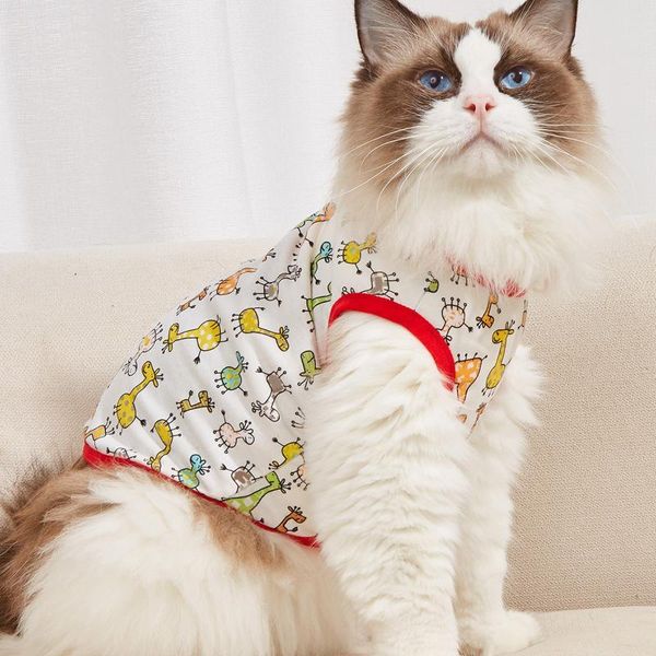 cat costumes dog shirt breathable pet shirt,hawaiian beach lapel t-shirts clothes for small dogs and cats full print t-shirt
cat costumes dog shirt breathable pet shirt,hawaiian beach lapel t-shirts clothes for small dogs and cats full print t-shirt