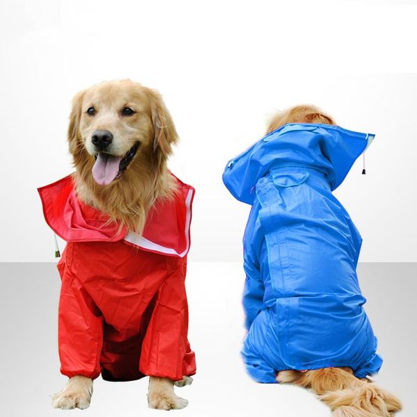 dog apparel waterproof clothing jumpsuit big clothes large raincoat samoyed husky labrador golden retriever costume rain jacket
dog apparel waterproof clothing jumpsuit big clothes large raincoat samoyed husky labrador golden retriever costume rain jacket
