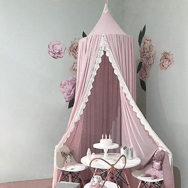 mylb cotton baby canopy mosquito net anti mosquito princess bed canopy girls room decoration bed pest control rejec
mylb cotton baby canopy mosquito net anti mosquito princess bed canopy girls room decoration bed pest control rejec
