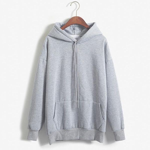 new casual ladies spring autumn hoodies solid color women thick long sleeve oversize xxl hoodie sweatshirt, Black
new casual ladies spring autumn hoodies solid color women thick long sleeve oversize xxl hoodie sweatshirt, Black