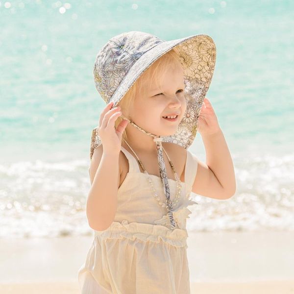 caps & hats summer print baby bucket hat beach cap fisherman kids sun toddler boys girls 2-5 year old panama, Yellow
caps & hats summer print baby bucket hat beach cap fisherman kids sun toddler boys girls 2-5 year old panama, Yellow