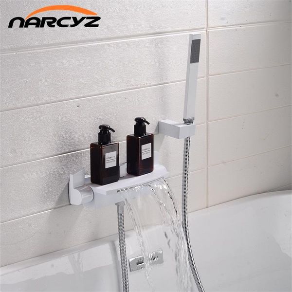 bathtub faucets white bath shower set chrome shower set bathtub mixer tap dual contral wall mounted for bathroom xt412
bathtub faucets white bath shower set chrome shower set bathtub mixer tap dual contral wall mounted for bathroom xt412