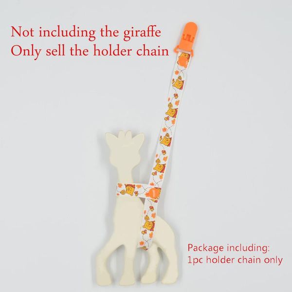 pacifier holders&clips# 35cm baby giraffe holder chain clip teehter anti lost teether for k0213
pacifier holders&clips# 35cm baby giraffe holder chain clip teehter anti lost teether for k0213