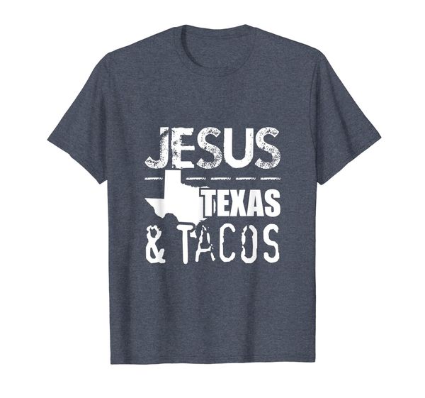 Jesus Texas And Tacos Funny Food T-Shirt Tees Gifts, Mainly pictures