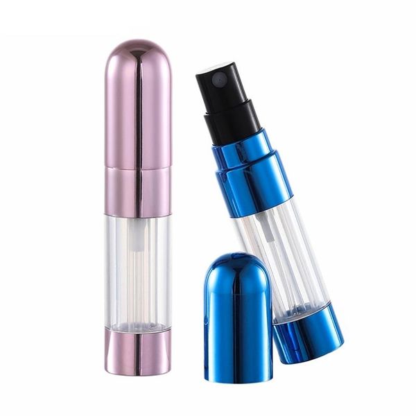 storage bottles & jars 2pcs shaped perfume sub-bottle cosmetic spray bottle light portable lipstick shape non-slip pattern fashion em
storage bottles & jars 2pcs shaped perfume sub-bottle cosmetic spray bottle light portable lipstick shape non-slip pattern fashion em