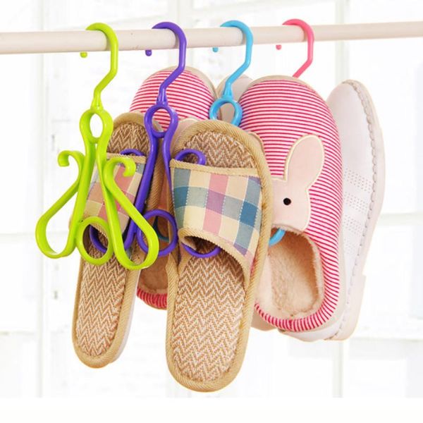 clothing & wardrobe storage bright and thick doublehook simple sun dryingracks portable plastic hanging
clothing & wardrobe storage bright and thick doublehook simple sun dryingracks portable plastic hanging