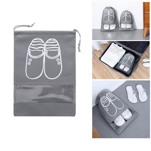 yo-shoes storage bag closet organizer non-woven travel portable bag waterproof pocket clothing classified hanging
yo-shoes storage bag closet organizer non-woven travel portable bag waterproof pocket clothing classified hanging