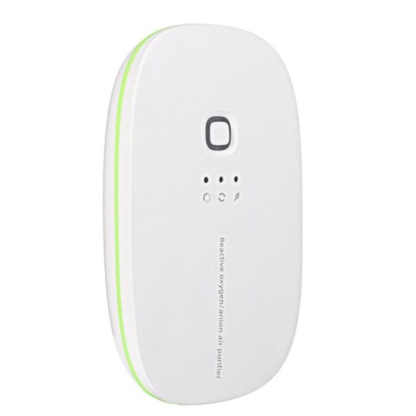 plug-in air purifier ozone generator ionizer purifier clean allergens odor formaldehyde removal us plug
plug-in air purifier ozone generator ionizer purifier clean allergens odor formaldehyde removal us plug