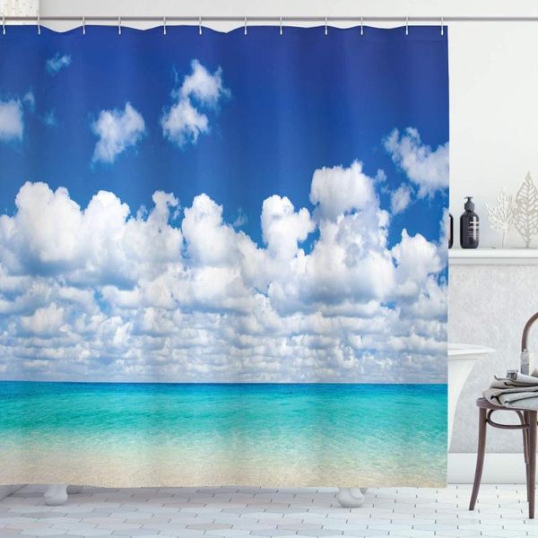 shower curtains ocean curtain paradise beach tropical hawaiian exotic sky color with clouds scenery bathroom decor set hooks
shower curtains ocean curtain paradise beach tropical hawaiian exotic sky color with clouds scenery bathroom decor set hooks