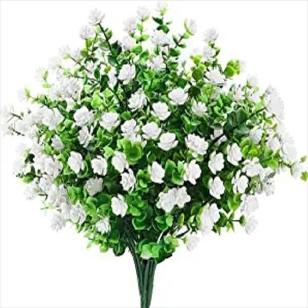 decorative flowers & wreaths small roses artificial wedding home holiday bouquets living room office dining decoration
decorative flowers & wreaths small roses artificial wedding home holiday bouquets living room office dining decoration