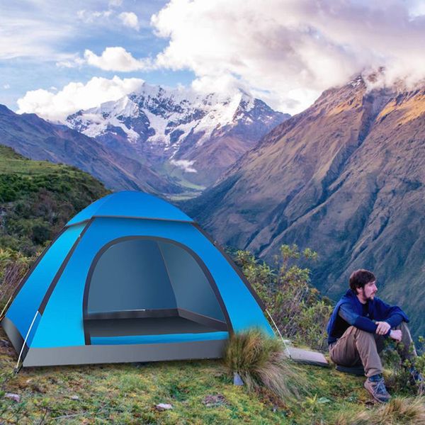 tents and shelters outdoor automatic tent with roof shield waterproof camping folding beach hiking picnic equipment
tents and shelters outdoor automatic tent with roof shield waterproof camping folding beach hiking picnic equipment