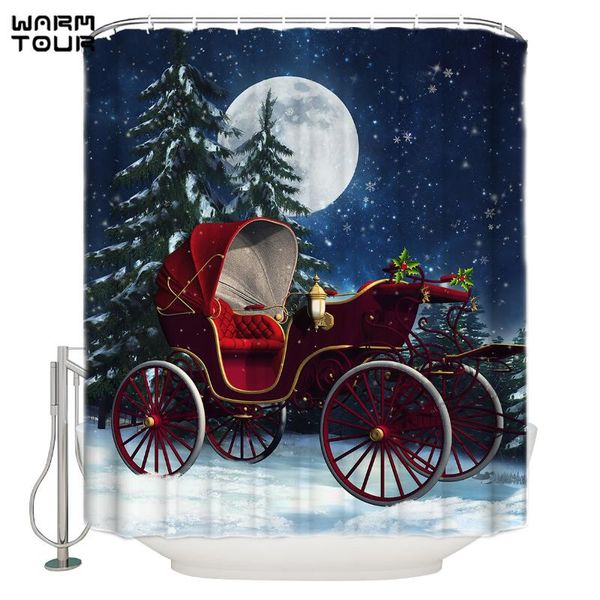 shower curtains warmtour curtain christmas car elk cart extra long fabric bath bathroom decor sets with hooks
shower curtains warmtour curtain christmas car elk cart extra long fabric bath bathroom decor sets with hooks