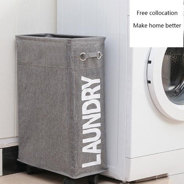 storage baskets e8bd foldable rolling laundry hamper with wheels waterproof collapsible clothes basket toys bin
storage baskets e8bd foldable rolling laundry hamper with wheels waterproof collapsible clothes basket toys bin