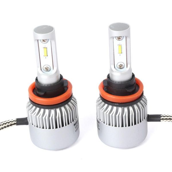 car headlights 2pcs led mini h11 headlight light bulbs fog lamps 36w 8000lm 6500k auto kit accessories
car headlights 2pcs led mini h11 headlight light bulbs fog lamps 36w 8000lm 6500k auto kit accessories