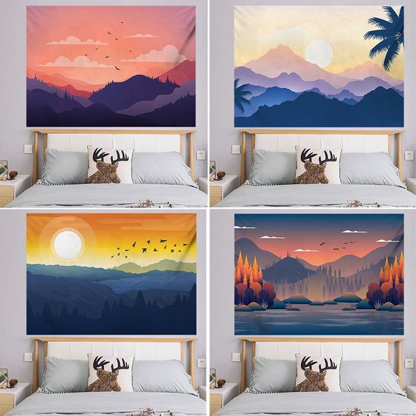 tapestries tapestry art bohemian wall hanging printed home decoration bedspread aesthetic room decor
tapestries tapestry art bohemian wall hanging printed home decoration bedspread aesthetic room decor