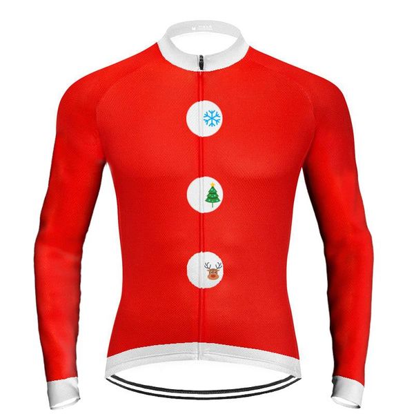 racing jackets long sleeve cycling jersey jacket bicycle mtb wear sport shirt road ride mountain ciclismo maillot christmas style polyester, Black;red
racing jackets long sleeve cycling jersey jacket bicycle mtb wear sport shirt road ride mountain ciclismo maillot christmas style polyester, Black;red