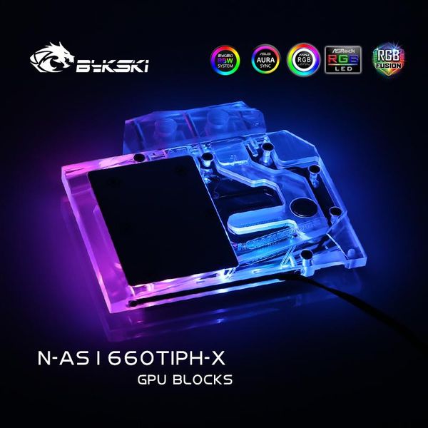 bykski n-as1660tiph-x pc water cooling radiator gpu cooler video graphics card water block for asus tuf dual ph gtx1660ti o6g
bykski n-as1660tiph-x pc water cooling radiator gpu cooler video graphics card water block for asus tuf dual ph gtx1660ti o6g