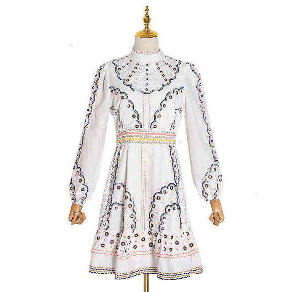 luxury party evening dress court fashion 2021 spring stitched embroidery ruffle lantern long sleeve high waist thin short, Black
luxury party evening dress court fashion 2021 spring stitched embroidery ruffle lantern long sleeve high waist thin short, Black