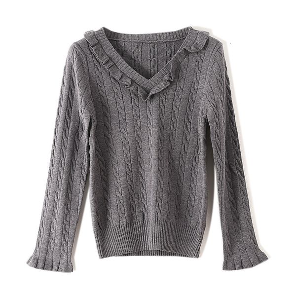 babes low-necked women's knitted spring style korean sweater outerwear t94018 er2w, White;black
babes low-necked women's knitted spring style korean sweater outerwear t94018 er2w, White;black