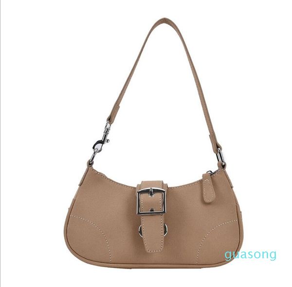evening bags fashion diagonal baguette under arm bag one-shoulder handbag