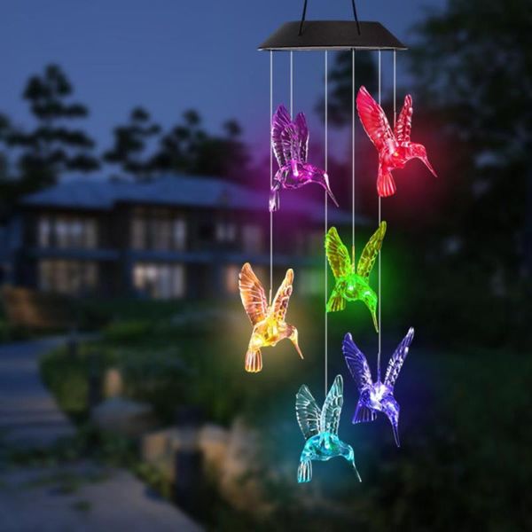 pool & accessories swim solar led wind chime transparent hummingbird waterproof for garden party decor patio yard lawn dropship#0712
pool & accessories swim solar led wind chime transparent hummingbird waterproof for garden party decor patio yard lawn dropship#0712