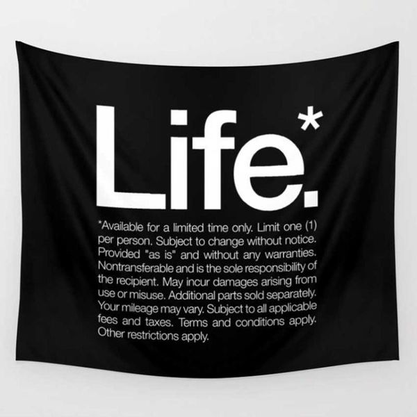 tapestries can diy fashion tapestry life saying customized personality pictures poster art background wall many occasions e0588
tapestries can diy fashion tapestry life saying customized personality pictures poster art background wall many occasions e0588