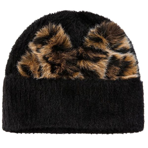 beanie/skull caps 066c personality simple fashion leopard print ear knit hat knitted curling wild outdoor trend for female, Blue;gray
beanie/skull caps 066c personality simple fashion leopard print ear knit hat knitted curling wild outdoor trend for female, Blue;gray
