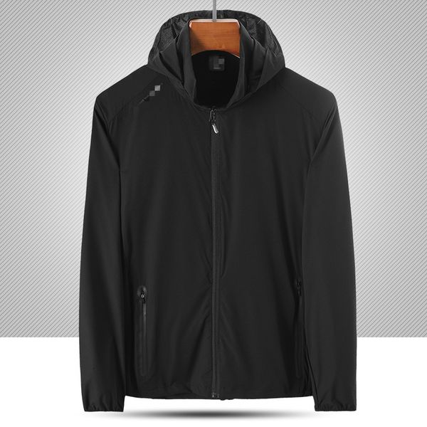 men's jackets verão meninos vestuário masculino ao ar livre jaqueta outerwear respirável proteção solar casual casaco preto secage, Black;brown
men's jackets verão meninos vestuário masculino ao ar livre jaqueta outerwear respirável proteção solar casual casaco preto secage, Black;brown