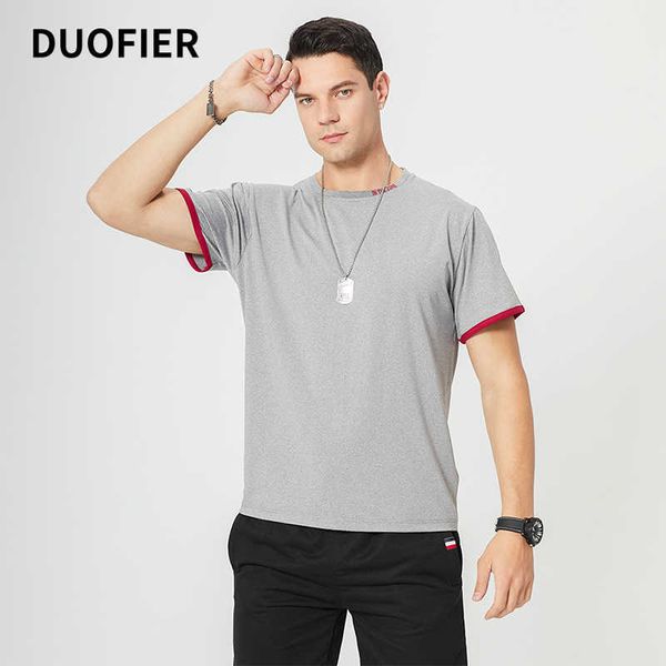 summer men's t shirt fashion solid white t-shirt short sleeve casual style tees male round neck streetwear white 210603, White;black
summer men's t shirt fashion solid white t-shirt short sleeve casual style tees male round neck streetwear white 210603, White;black