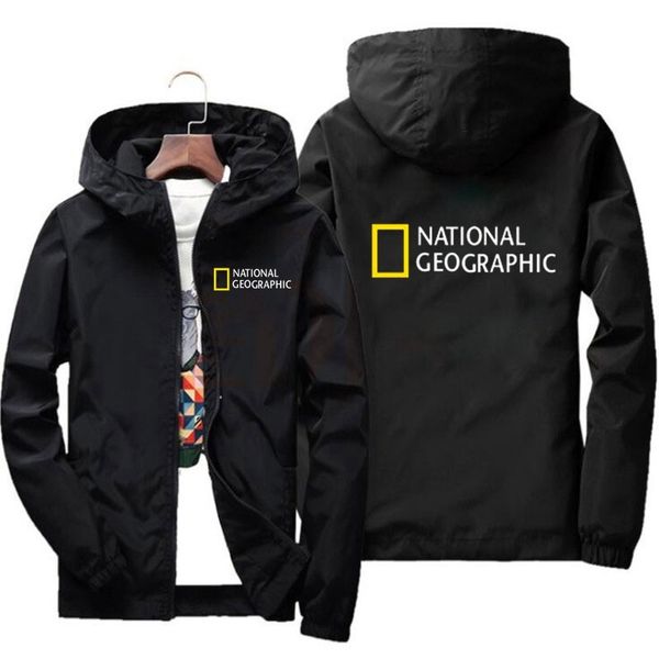 men's jackets national geographic mens survey expedition scholar fashion outdoor clothing funny windbreaker hoodie rn37, Black;brown
men's jackets national geographic mens survey expedition scholar fashion outdoor clothing funny windbreaker hoodie rn37, Black;brown