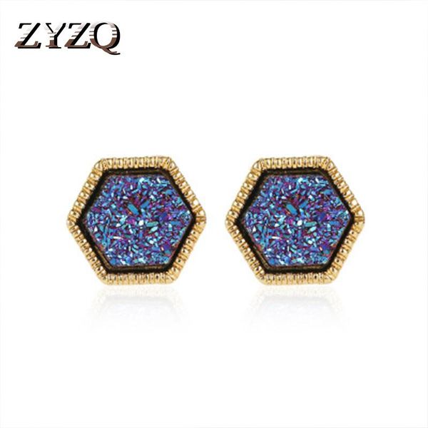 stud zyzq romantic lovely earrings korean style geometric farouche women accessories wholesale lots&bulk jewelry gift, Golden;silver
stud zyzq romantic lovely earrings korean style geometric farouche women accessories wholesale lots&bulk jewelry gift, Golden;silver