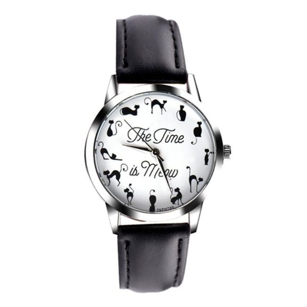 wristwatches lovers wrist watch design leather band analog alloy quartz ladies watches fashion 2021 couple, Slivery;brown
wristwatches lovers wrist watch design leather band analog alloy quartz ladies watches fashion 2021 couple, Slivery;brown