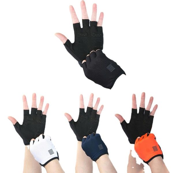 cycling gloves mtb road pro team half finger glove men summer bicycle bike sports guantes ciclismo, Black
cycling gloves mtb road pro team half finger glove men summer bicycle bike sports guantes ciclismo, Black
