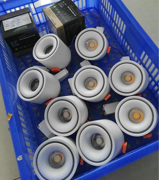 bulbs 15w cree round cob led panel aluminum light 360 degree rotation downlight ceiling down lamp
bulbs 15w cree round cob led panel aluminum light 360 degree rotation downlight ceiling down lamp