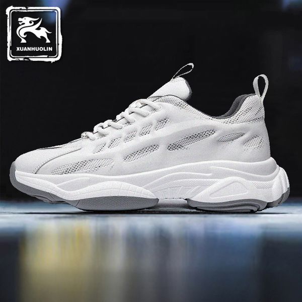 ns-620 mesh sneakers men's 2021 spring korean large men's shoes summer breathable fashion, Black;white
ns-620 mesh sneakers men's 2021 spring korean large men's shoes summer breathable fashion, Black;white