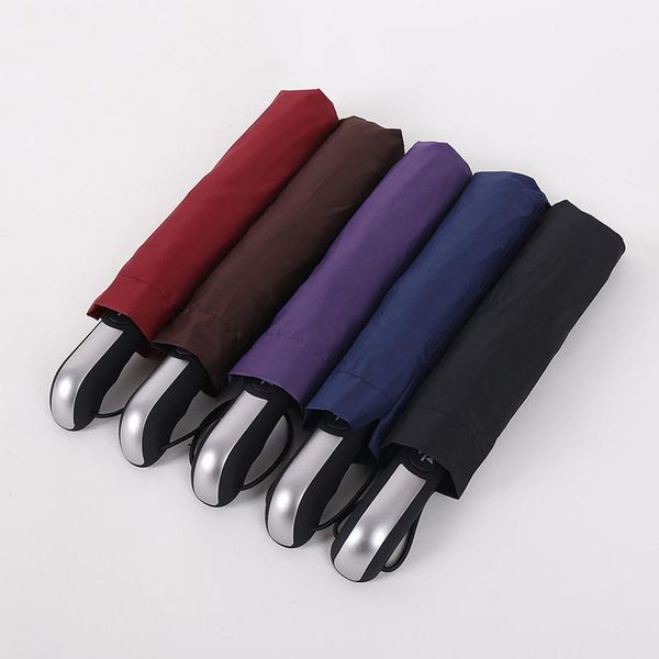 umbrellas ten bones fully automatic umbrella sunny wholesale advertising 3 fold men's business christmas gift
umbrellas ten bones fully automatic umbrella sunny wholesale advertising 3 fold men's business christmas gift