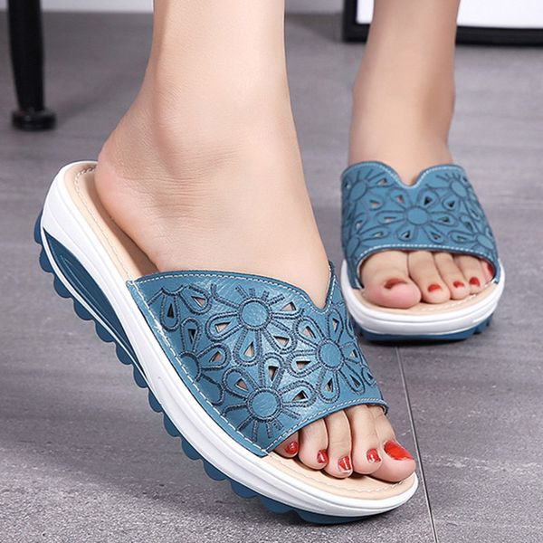 Women Sandals 2021 Slip On Casual Shoes Woman Wedge Fashion Sandals Ladies Platform Flowers Female Shoes Footwear, Beige
Women Sandals 2021 Slip On Casual Shoes Woman Wedge Fashion Sandals Ladies Platform Flowers Female Shoes Footwear, Beige