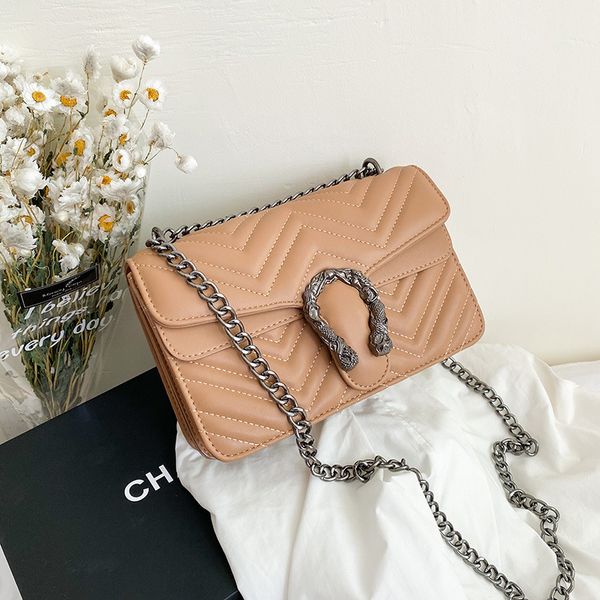 outlet online 70% off sale bag 2021 new fashion women's bag small chain single shoulder cross square baita dionysian
outlet online 70% off sale bag 2021 new fashion women's bag small chain single shoulder cross square baita dionysian