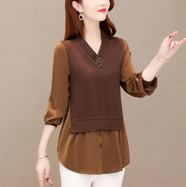 women's blouses & shirts 2021 summer long sleeve women plus size 5xl blouse print shirt fashion womens and office, White
women's blouses & shirts 2021 summer long sleeve women plus size 5xl blouse print shirt fashion womens and office, White