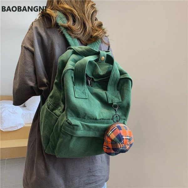 backpack style women school backpacks for girls 2021 fashion canvas students bookbag large capacity laptravel
backpack style women school backpacks for girls 2021 fashion canvas students bookbag large capacity laptravel