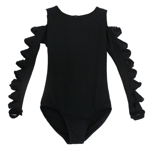 without an suit living a black girl 3/4 long sleeve dancing in body clothing is an active class spandex exercising, Black;red
without an suit living a black girl 3/4 long sleeve dancing in body clothing is an active class spandex exercising, Black;red
