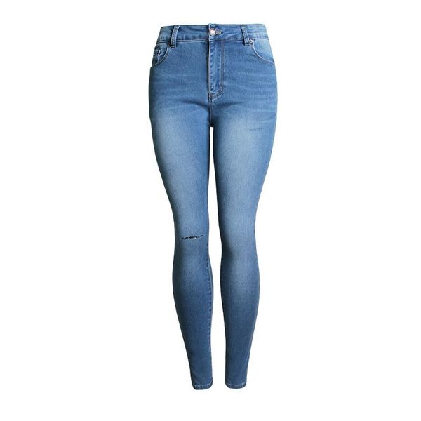 new 2021 fashion blue ripped jeans for women high waist slim pencil oversize pants elastic washed female streetwear clothes
new 2021 fashion blue ripped jeans for women high waist slim pencil oversize pants elastic washed female streetwear clothes