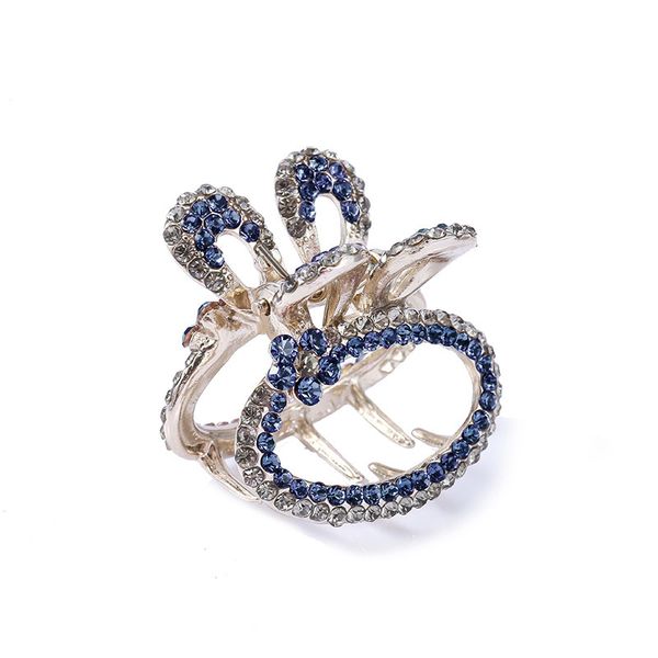 factory wholesale new style temperament hollow out small flower color diamond pearl hairpin elegant and simple rabbit ear back side clip hea
factory wholesale new style temperament hollow out small flower color diamond pearl hairpin elegant and simple rabbit ear back side clip hea