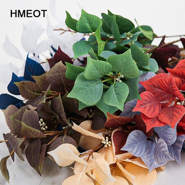 decorative flowers & wreaths 85cm simulation plants bodhi leaf wedding hall silk fake flower prop garden home el decoration artificial acces
decorative flowers & wreaths 85cm simulation plants bodhi leaf wedding hall silk fake flower prop garden home el decoration artificial acces