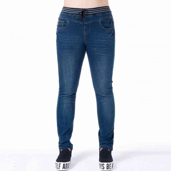 Women's Jeans Women Jenas Elastic Comfortable Classic Pants Fashion Casual Pencil Denim Trousers Vaqueros Mujer Jean Femme Blue ZCX9
Women's Jeans Women Jenas Elastic Comfortable Classic Pants Fashion Casual Pencil Denim Trousers Vaqueros Mujer Jean Femme Blue ZCX9