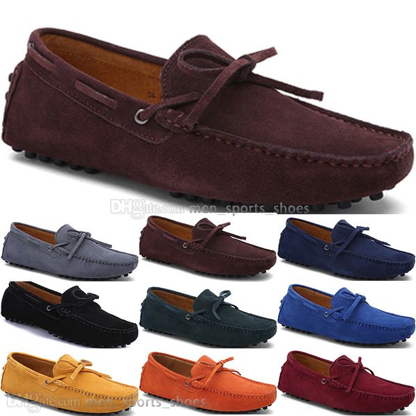 3074 new fashion mens casual shoes leather british style spring couple genuine peas scrub men drive lazy man overshoes outdoor comfortable b, Red;white
3074 new fashion mens casual shoes leather british style spring couple genuine peas scrub men drive lazy man overshoes outdoor comfortable b, Red;white