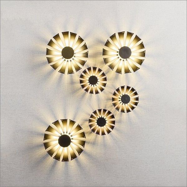 wall lamp modern led iron art body flower light for bedroom home lighting luminaire bathroom fixture sconce 
wall lamp modern led iron art body flower light for bedroom home lighting luminaire bathroom fixture sconce