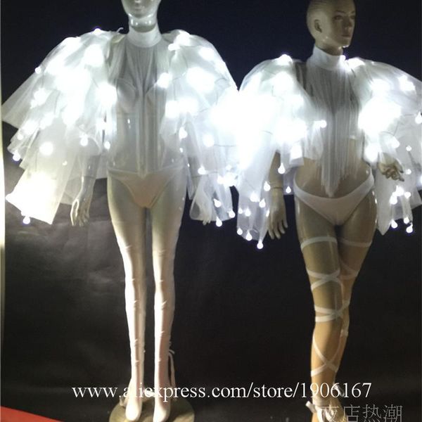 party decoration led luminous lady ballet dress lighting stage performance bikini dance props light up halloween cloak w
party decoration led luminous lady ballet dress lighting stage performance bikini dance props light up halloween cloak w