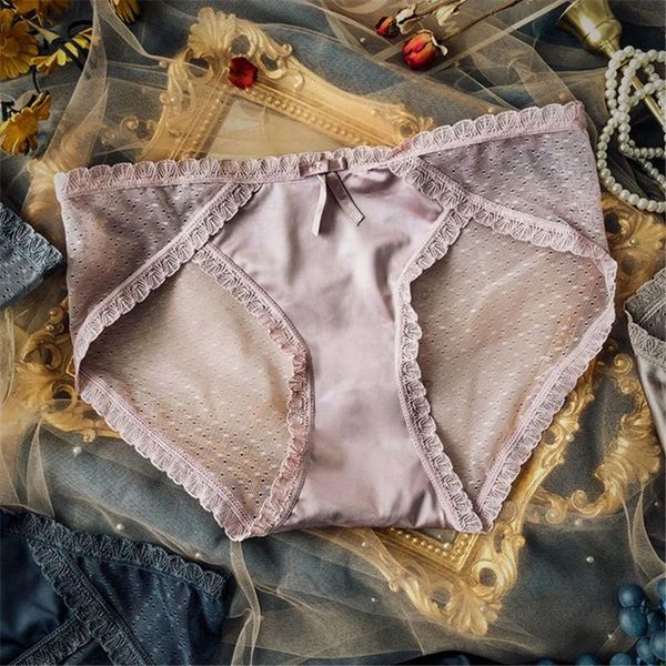 women's panties women satin underpants lace hollow bow underwear net mesh seamless breathable hip lift cotton crotch mid low waist brie, Black;pink
women's panties women satin underpants lace hollow bow underwear net mesh seamless breathable hip lift cotton crotch mid low waist brie, Black;pink